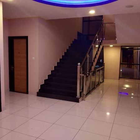Hotel Reyansh Tanakpur 外观 照片