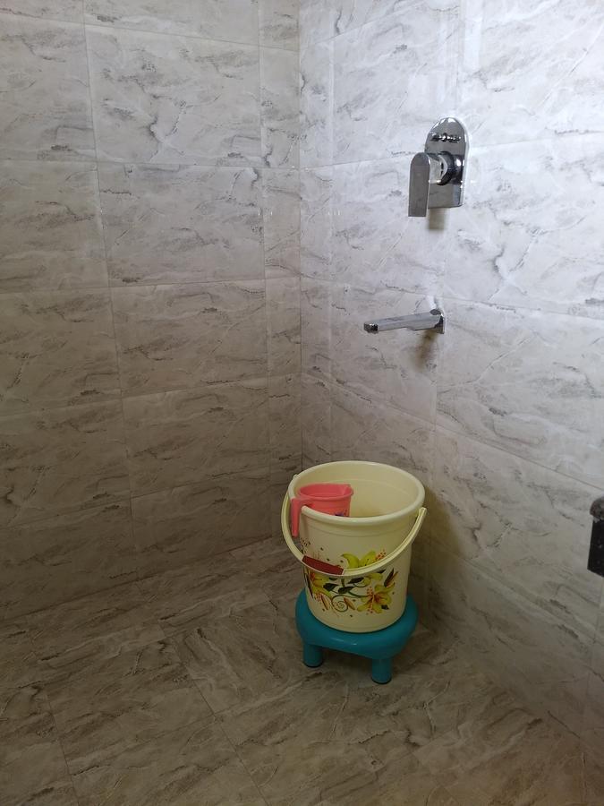 Hotel Reyansh Tanakpur 外观 照片