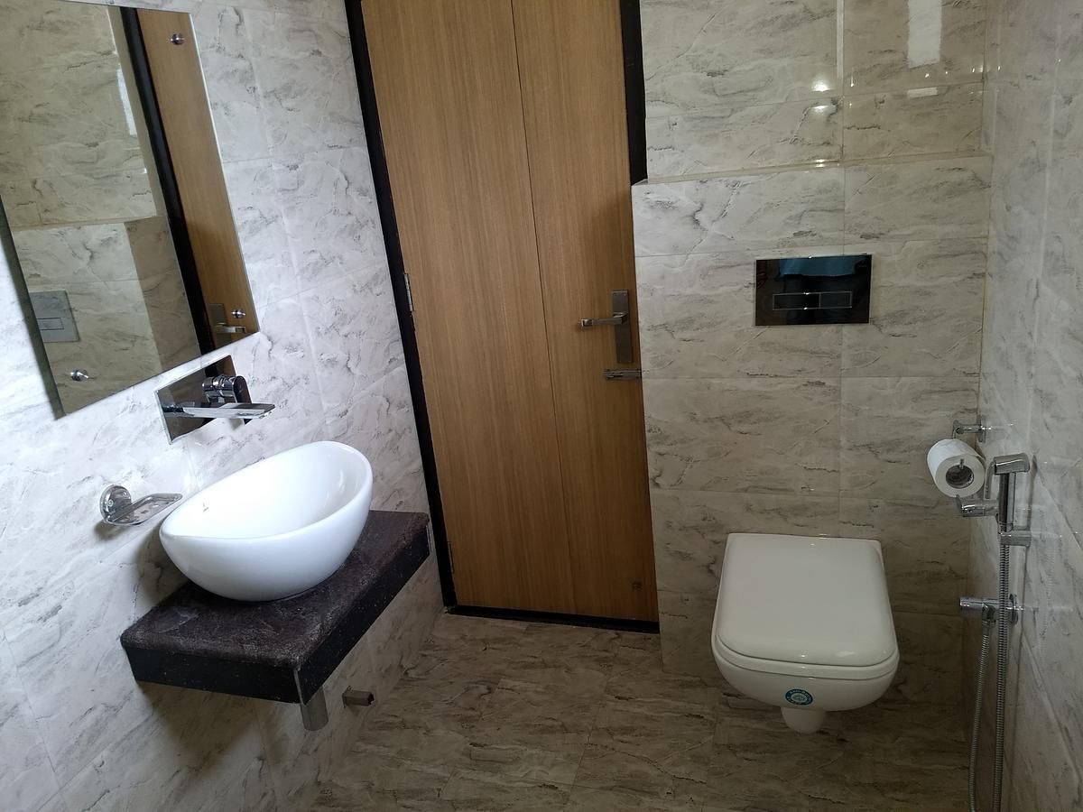 Hotel Reyansh Tanakpur 外观 照片