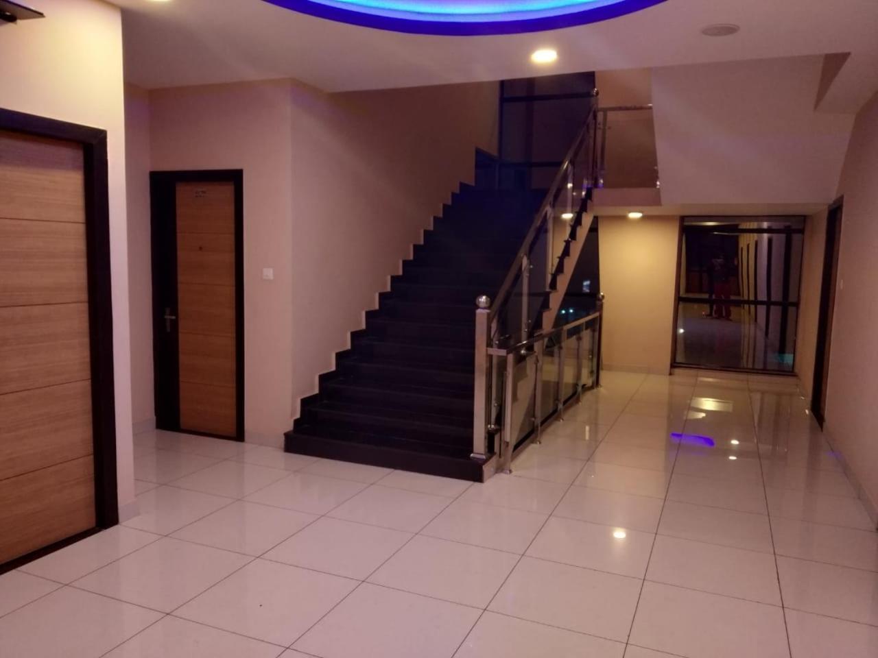 Hotel Reyansh Tanakpur 外观 照片