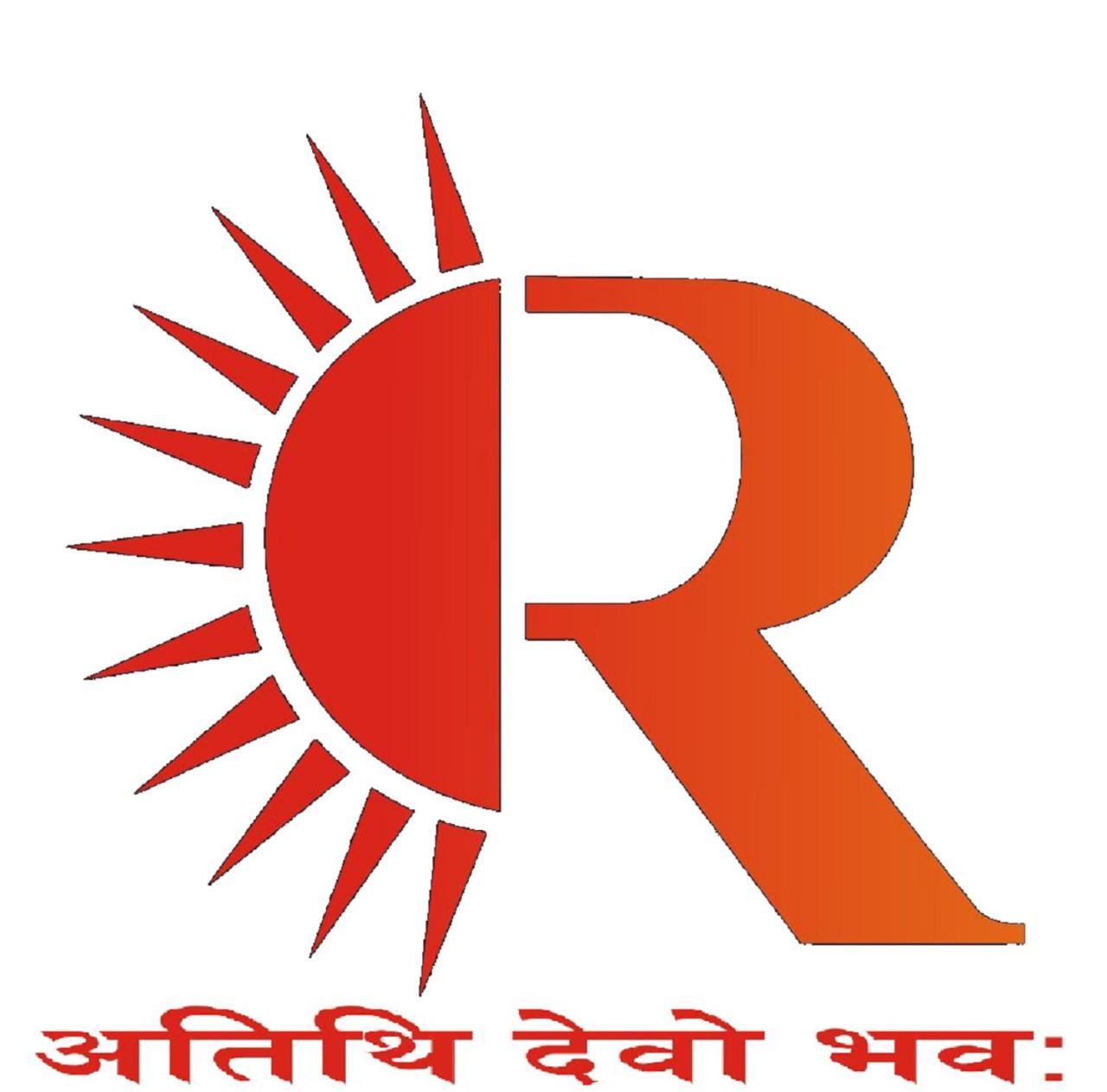 Hotel Reyansh Tanakpur 外观 照片