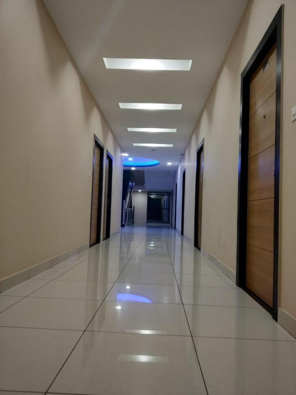 Hotel Reyansh Tanakpur 外观 照片