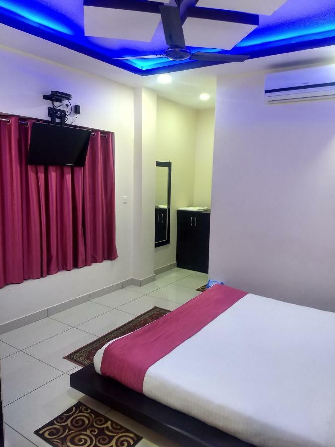 Hotel Reyansh Tanakpur 外观 照片