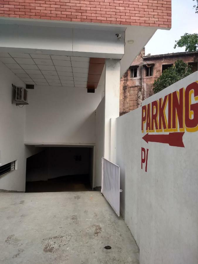 Hotel Reyansh Tanakpur 外观 照片