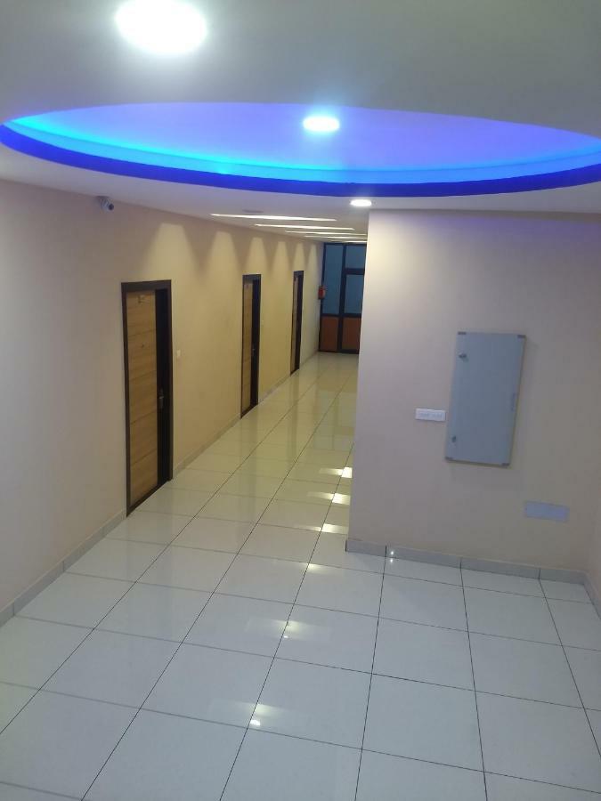 Hotel Reyansh Tanakpur 外观 照片